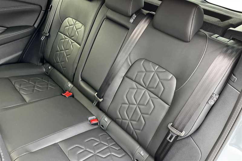 Used Nissan Qashqai 2025 for sale - 78216029: Photo 19