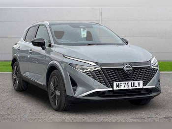 Used Nissan Qashqai 2025 for sale - 78216029: Photo