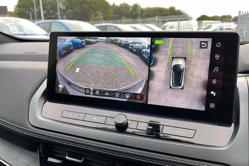 Used Nissan Qashqai 2025 for sale - 78216029: Photo 25