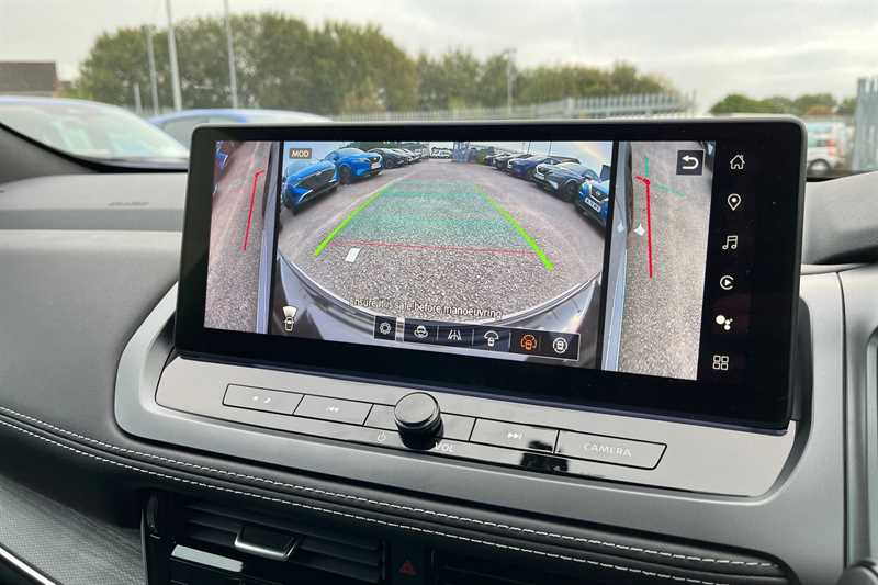 Used Nissan Qashqai 2025 for sale - 78216029: Photo 26