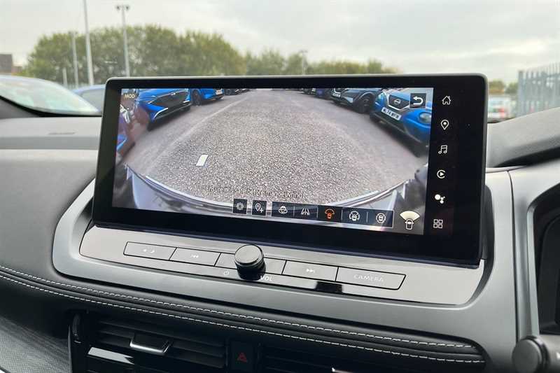 Used Nissan Qashqai 2025 for sale - 78216029: Photo 27