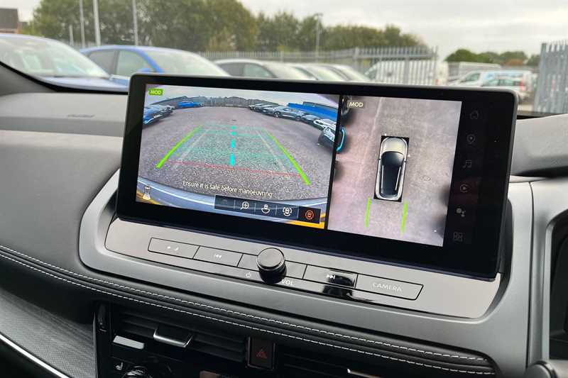 Used Nissan Qashqai 2025 for sale - 78216029: Photo 28