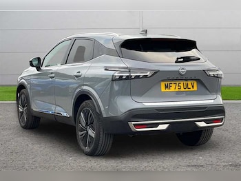 Used Nissan Qashqai 2025 for sale - 78216029: Photo