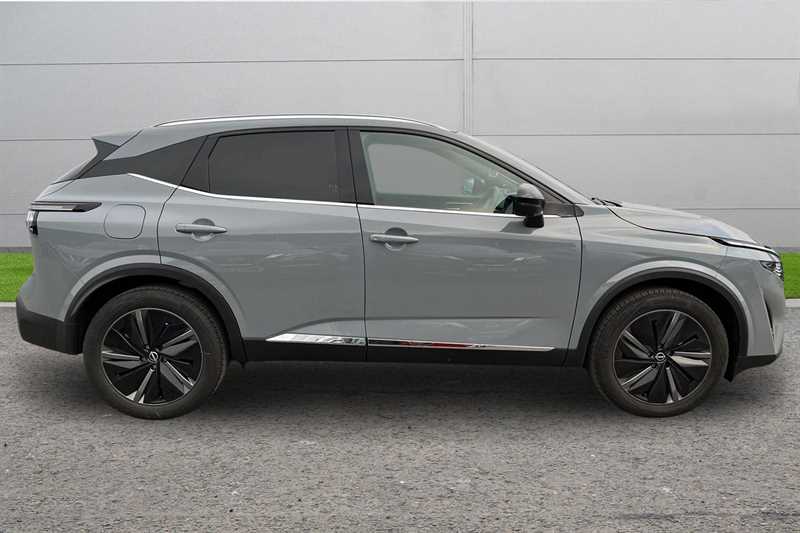 Used Nissan Qashqai 2025 for sale - 78216029: Photo 3