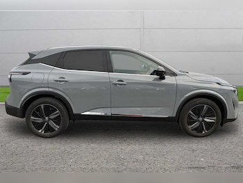 Used Nissan Qashqai 2025 for sale - 78216029: Photo