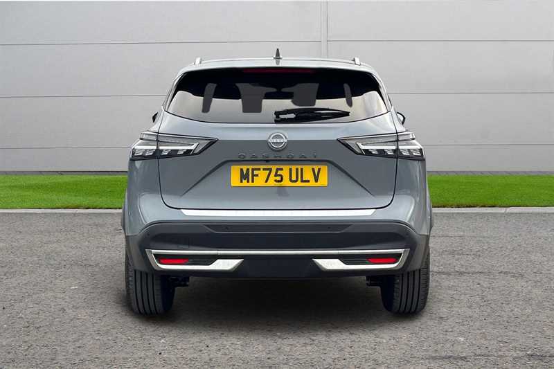 Used Nissan Qashqai 2025 for sale - 78216029: Photo 4