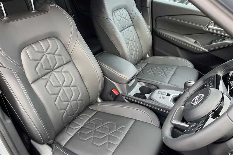 Used Nissan Qashqai 2025 for sale - 78216029: Photo 40