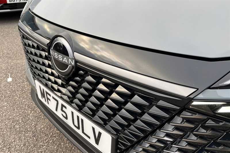 Used Nissan Qashqai 2025 for sale - 78216029: Photo 45