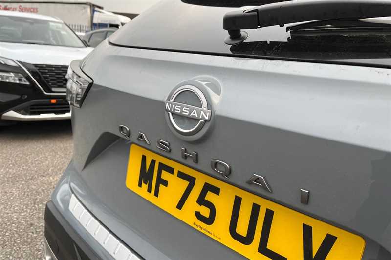 Used Nissan Qashqai 2025 for sale - 78216029: Photo 49