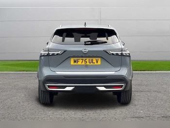 Used Nissan Qashqai 2025 for sale - 78216029: Photo