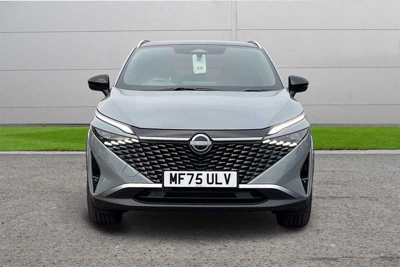 Used Nissan Qashqai 2025 for sale - 78216029: Photo 5