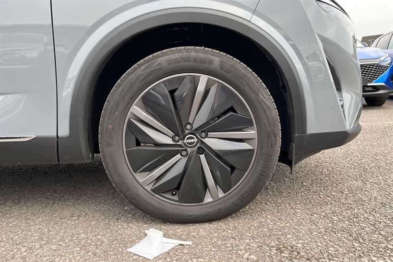 Used Nissan Qashqai 2025 for sale - 78216029: Photo 6