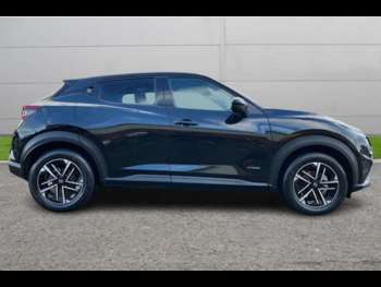 Used Nissan Juke 2024 for sale - 74881199: Photo