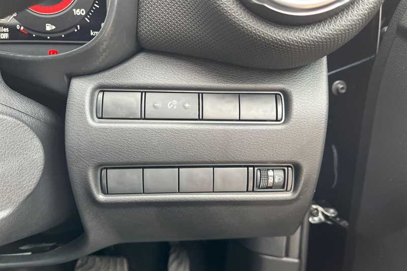 Vehicle 50