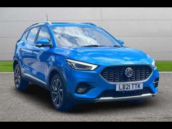 2021 - 1.0T GDI EXCLUSIVE 5DR DCT