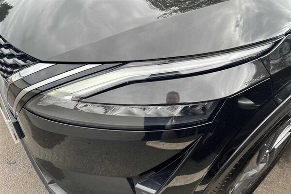 Used Nissan Qashqai 2022 for sale - 75637077: Photo 13