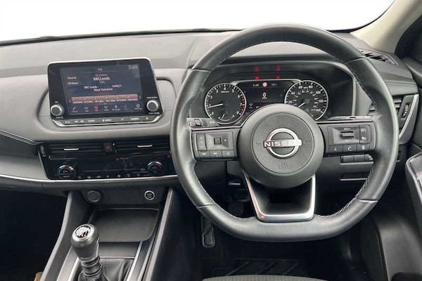 Used Nissan Qashqai 2022 for sale - 75637077: Photo 15