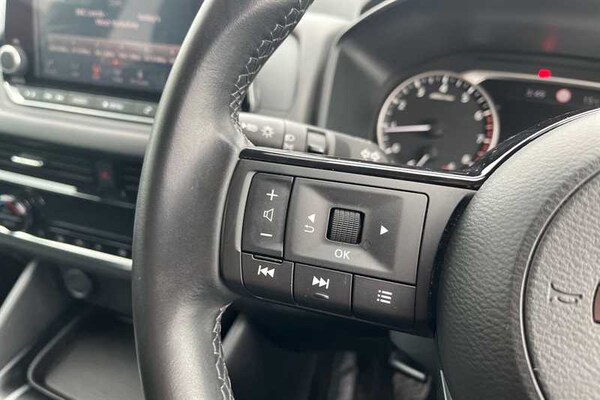 Used Nissan Qashqai 2022 for sale - 75637077: Photo 16