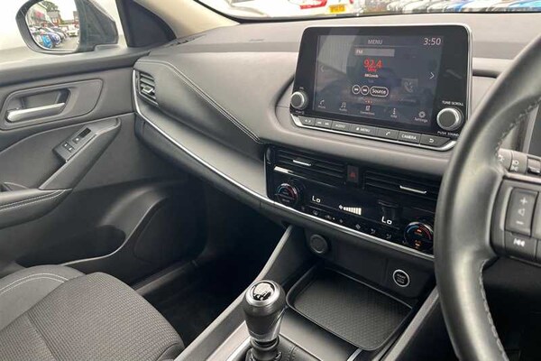 Used Nissan Qashqai 2022 for sale - 75637077: Photo 17