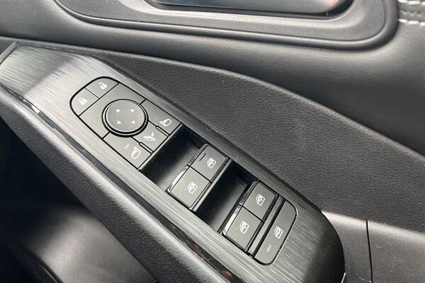 Used Nissan Qashqai 2022 for sale - 75637077: Photo 18