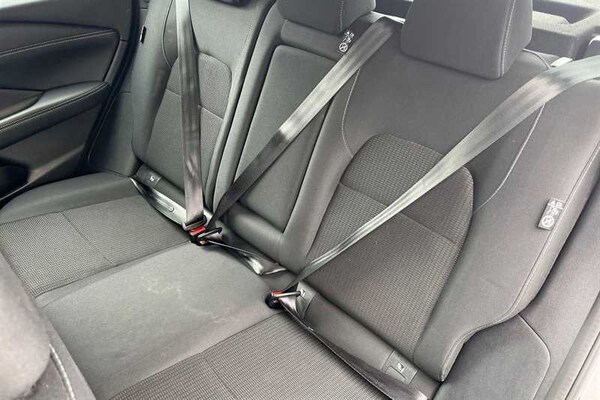 Used Nissan Qashqai 2022 for sale - 75637077: Photo 19