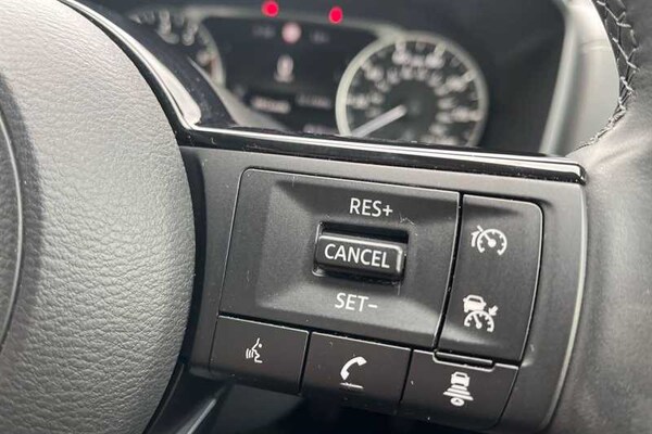 Used Nissan Qashqai 2022 for sale - 75637077: Photo 22