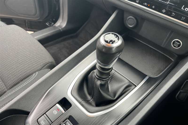 Vehicle 32