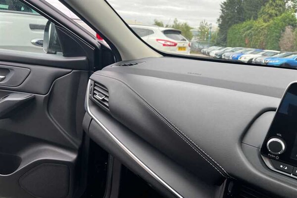 Used Nissan Qashqai 2022 for sale - 75637077: Photo 38