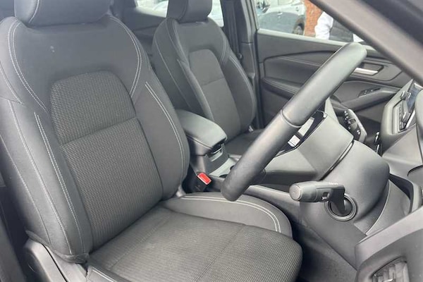 Used Nissan Qashqai 2022 for sale - 75637077: Photo 39