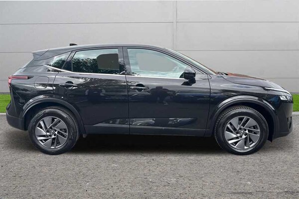 Used Nissan Qashqai 2022 for sale - 75637077: Photo 3