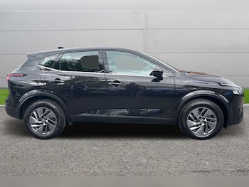 Used Nissan Qashqai 2022 for sale - 75637077: Photo