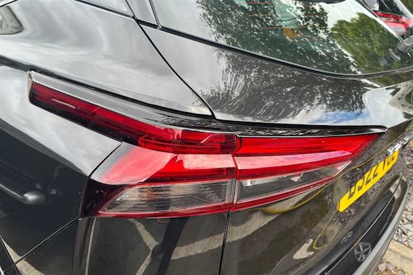 Used Nissan Qashqai 2022 for sale - 75637077: Photo 44
