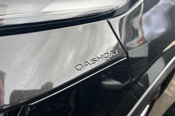 Used Nissan Qashqai 2022 for sale - 75637077: Photo 47