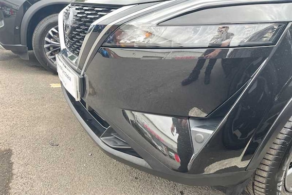 Used Nissan Qashqai 2022 for sale - 75637077: Photo 48