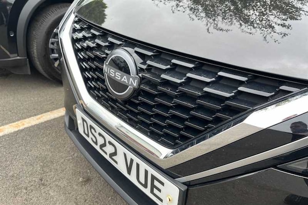 Used Nissan Qashqai 2022 for sale - 75637077: Photo 49