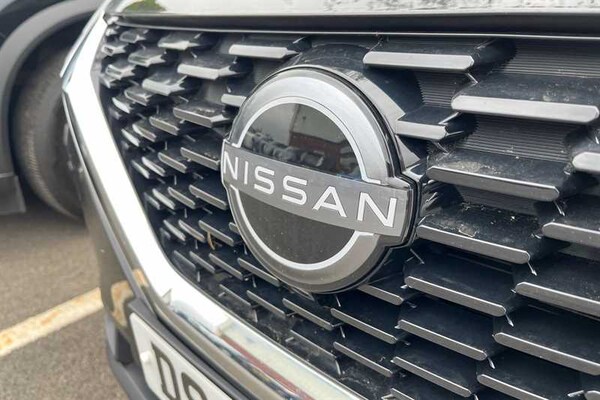 Used Nissan Qashqai 2022 for sale - 75637077: Photo 50