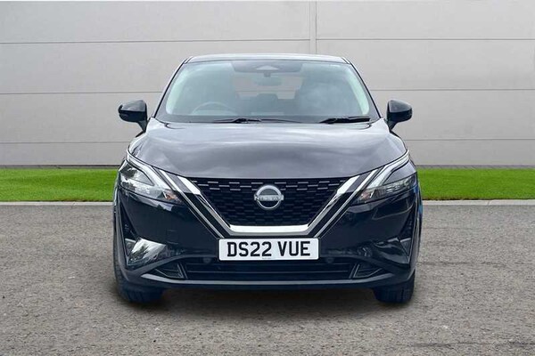 Used Nissan Qashqai 2022 for sale - 75637077: Photo 5