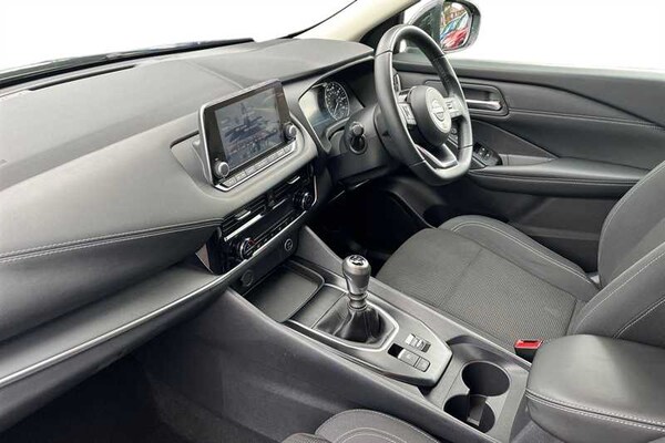 Used Nissan Qashqai 2022 for sale - 75637077: Photo 7