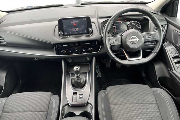 Used Nissan Qashqai 2022 for sale - 75637077: Photo 9