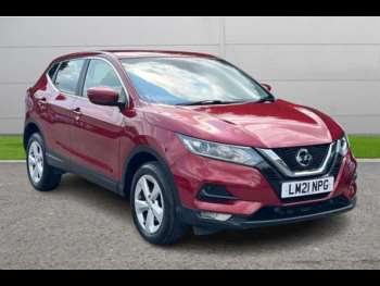 2021 - 1.3 DIG-T 160 [157] ACENTA PREMIUM 5DR DCT