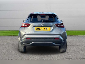 Used Nissan Juke 2022 for sale - 77043164: Photo