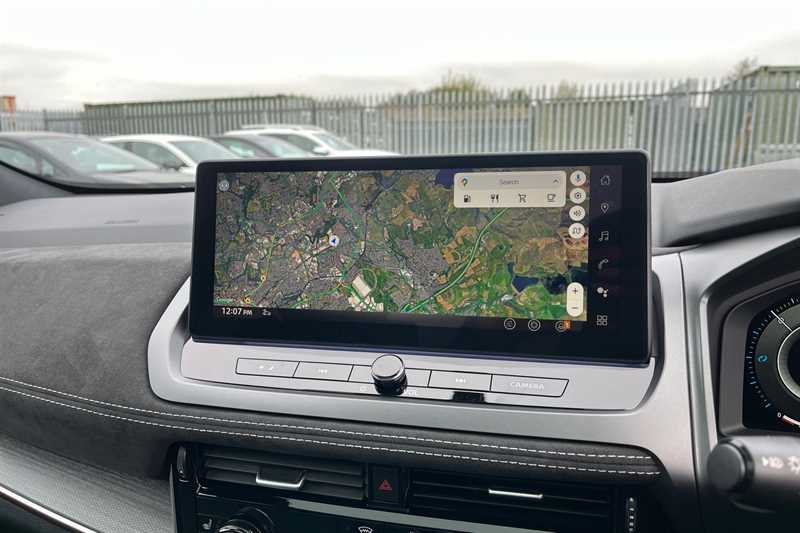 Used Nissan Qashqai 2025 for sale - 76217388: Photo 10