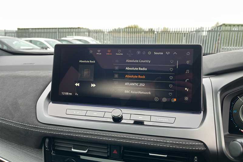 Used Nissan Qashqai 2025 for sale - 76217388: Photo 12