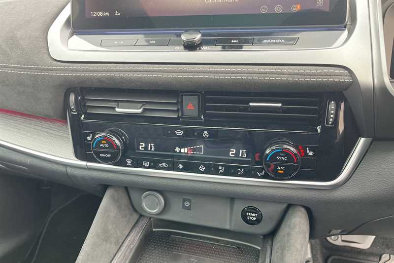 Used Nissan Qashqai 2025 for sale - 76217388: Photo 13