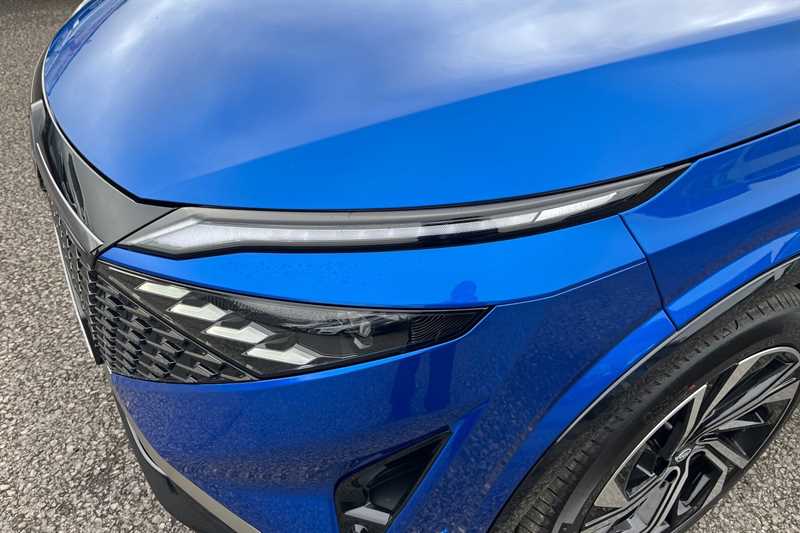 Used Nissan Qashqai 2025 for sale - 76217388: Photo 14