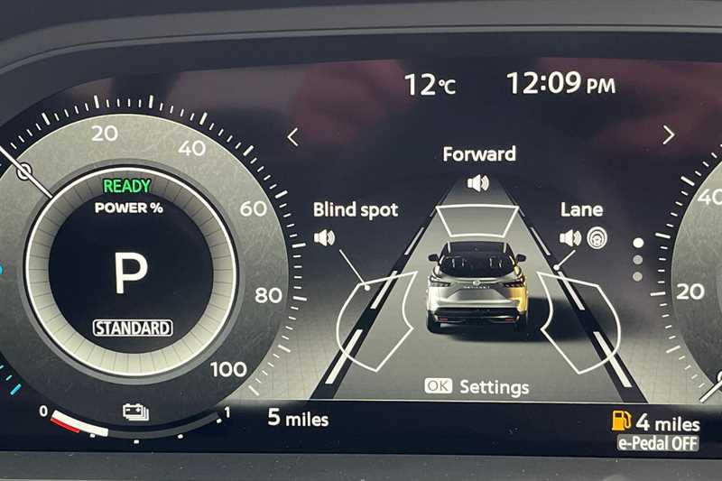 Used Nissan Qashqai 2025 for sale - 76217388: Photo 15