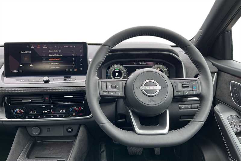 Used Nissan Qashqai 2025 for sale - 76217388: Photo 16