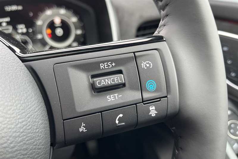 Used Nissan Qashqai 2025 for sale - 76217388: Photo 17