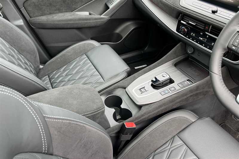 Used Nissan Qashqai 2025 for sale - 76217388: Photo 18