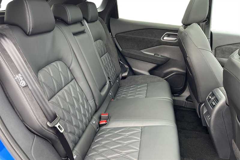 Used Nissan Qashqai 2025 for sale - 76217388: Photo 20